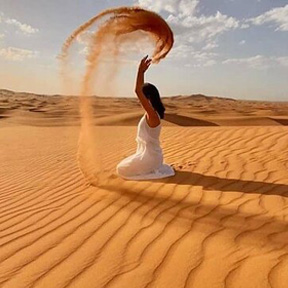 Desert