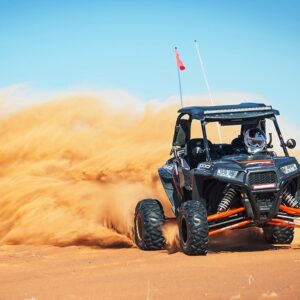 DUNE BUGGY TOUR